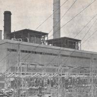 Veduta della Centrale di Torvaldaliga, p. 6