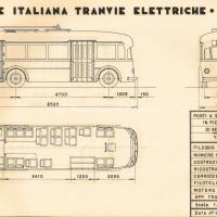 UITE - figurino filobus