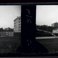 Aviazione. La caduta di Ciro Cirri (originale)