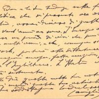 Lettera di Enrico Caviglia a Giovanni Ansaldo, 05-09-1936 (2)