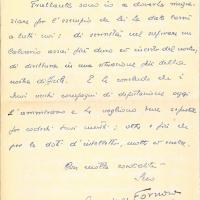 Lettera di Domingo Fornaro a Giovanni Ansaldo, 15-07-1946 (3)