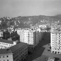 Genova - Marassi - corso De Stefanis