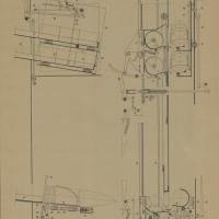 Costruzione 210/220 - Elevatore inferiore centrale