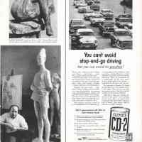 Giacomo Manzu e le sue sculture, p. 103