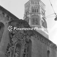 Genova - via S. Donato - Chiesa di San Donato