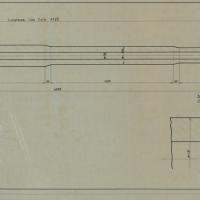 Costruzione 68 - Tubo cannone