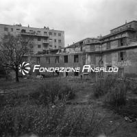 Genova - Albaro - via Trento