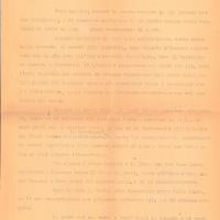 Lettera di Buti a Giovanni Ansaldo, 17-02-1950