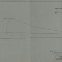 Bocca da fuoco per cannone da fortezza da 105/32