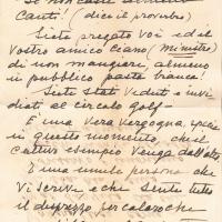Lettera anonima a Giovanni Ansaldo, 28-05-1942 (1)