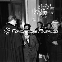 Cardinale Giuseppe Siri