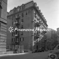 Genova - caseggiati