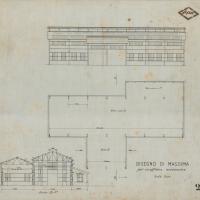 Stabilimento Meccanico - Officina