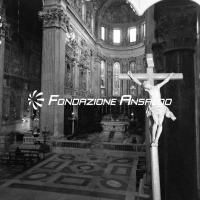 Genova - Cattedrale di San Lorenzo - interno