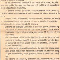 Bollettino di guerra di Oete Blatto, 1939