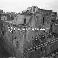 Genova - Albaro - via Trento