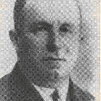 Il comandante Giovanni Sardi