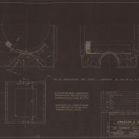 Locomotiva Garratt - Portaguancialetto e guancialetto