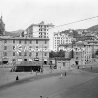 Genova - corso De Stefanis