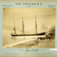 Veliero Garibaldi, 1890 (FP.031875)