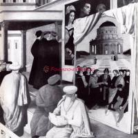 Andrea Doria (t/n) - pubblicazione a stampa - decorazioni interne