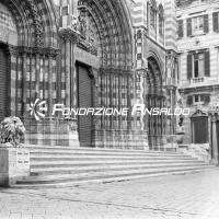 Genova - Cattedrale di San Lorenzo