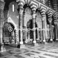 Genova - Cattedrale di San Lorenzo - interno