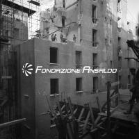 Genova - demolizione caseggiato