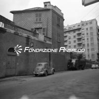 Genova - Albaro - via Trento