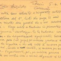 Lettera di Giraud a Giovanni Ansaldo, 05-04-1949 (1)
