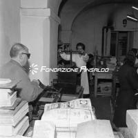 Genova - istituto scolastico Chiossone