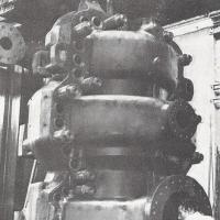 Cassa per turbina a vapore, p. 5
