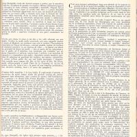 Editoriale di Giansiro Ferrata, la machine et nous di Daniel-Rops - luglio 1953, anno I, n.4