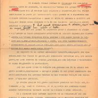 Il tragico anatema di Caporetto, di Antonio Monti, anni '30 del sec. XX (1)