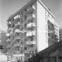 Genova - caseggiati