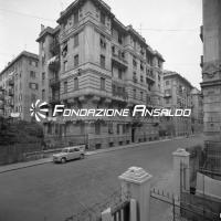 Genova - Foce - via Teodosia