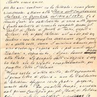 Lettera di Nicolò Cuneo a Giovanni Ansaldo, 29-05-1939 (1)