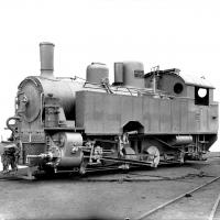 Locomotiva R 95