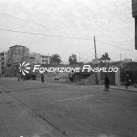 Genova - Albaro - via Trento