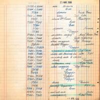 Repertorio generale n. 3 - dal n. 77.799 al n. 77.962