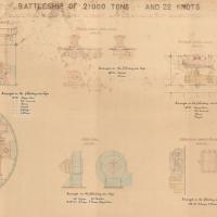 Progetto 299 - tav.  3
