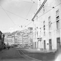 Genova - piazza Caricamento