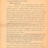 Il tragico anatema di Caporetto, di Antonio Monti, anni '30 del sec. XX (2)