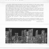 Spacal - Opuscolo esposizione 1964, Trieste