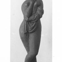 Mascherini - Bozzetto della "Venere"