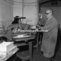 Genova - istituto scolastico Chiossone