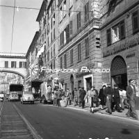 Genova - via Gramsci - Dancing Scandinavia