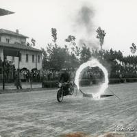 Moto Guzzi - Carosello motociclistico