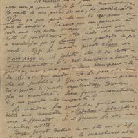 Lettera di Giannetto Bongiovanni a Giovanni Ansaldo, 29-11-1923 (1)