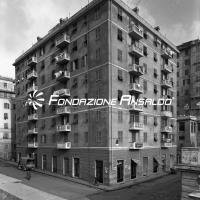 Genova - caseggiati